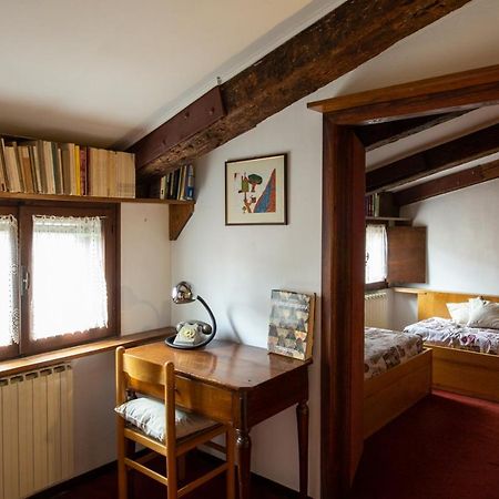 Piazza San Marco - Cozy And Warm Apartment 베니스 외부 사진