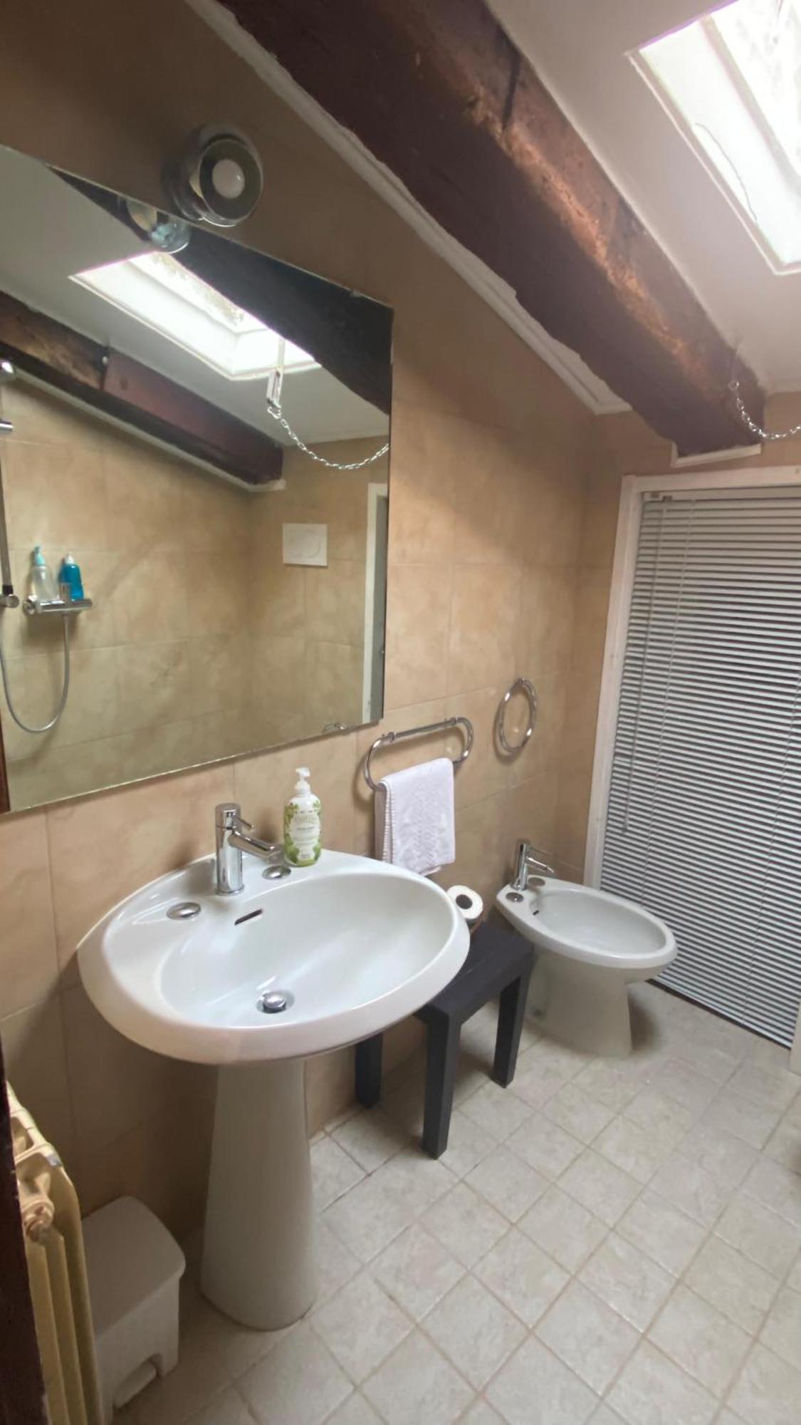Piazza San Marco - Cozy And Warm Apartment 베니스 외부 사진