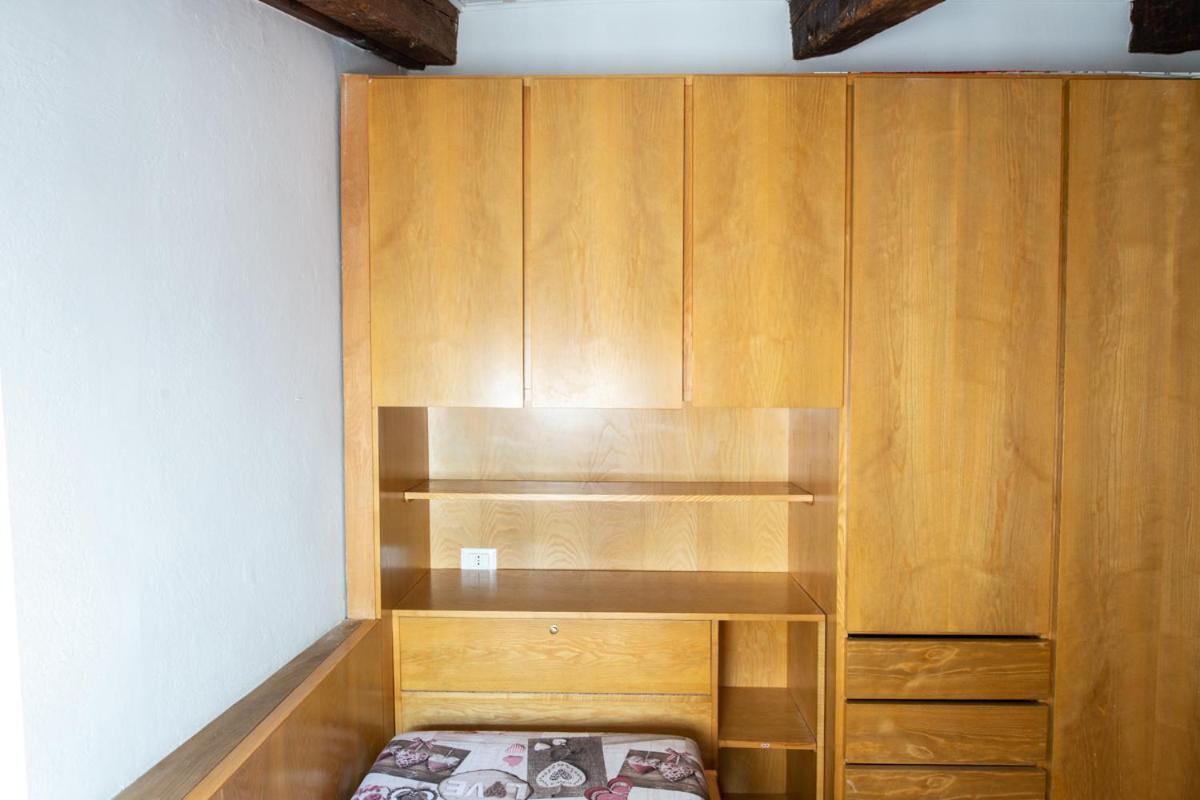 Piazza San Marco - Cozy And Warm Apartment 베니스 외부 사진
