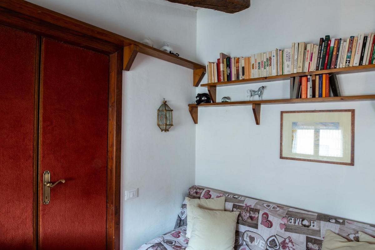 Piazza San Marco - Cozy And Warm Apartment 베니스 외부 사진