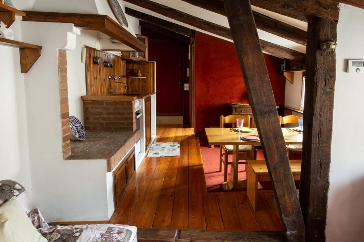 Piazza San Marco - Cozy And Warm Apartment 베니스 외부 사진