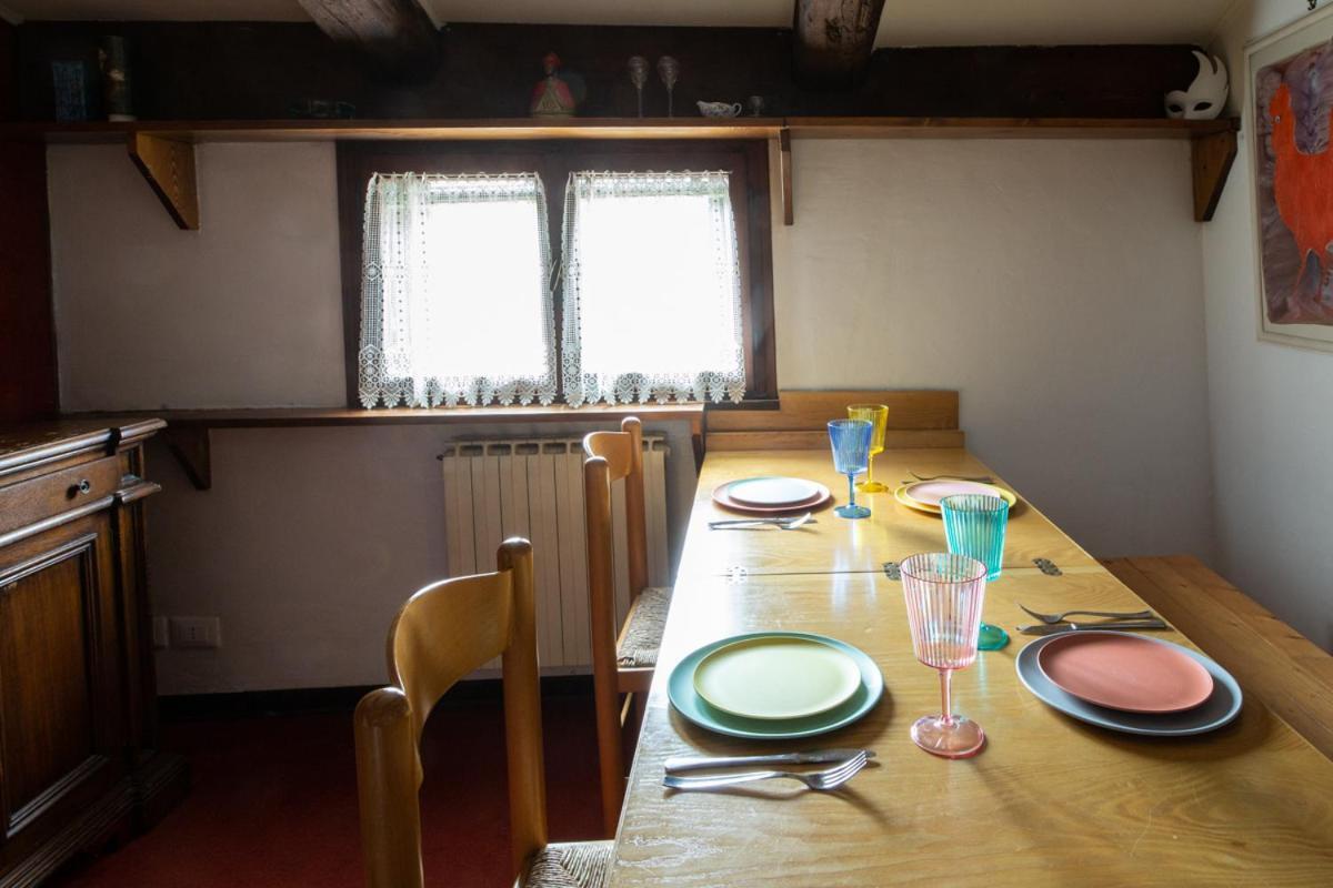 Piazza San Marco - Cozy And Warm Apartment 베니스 외부 사진