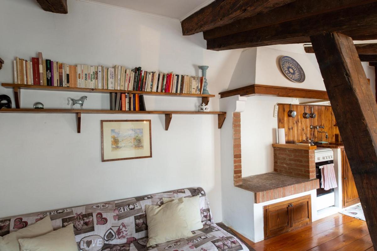 Piazza San Marco - Cozy And Warm Apartment 베니스 외부 사진