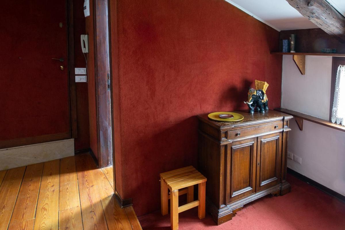 Piazza San Marco - Cozy And Warm Apartment 베니스 외부 사진