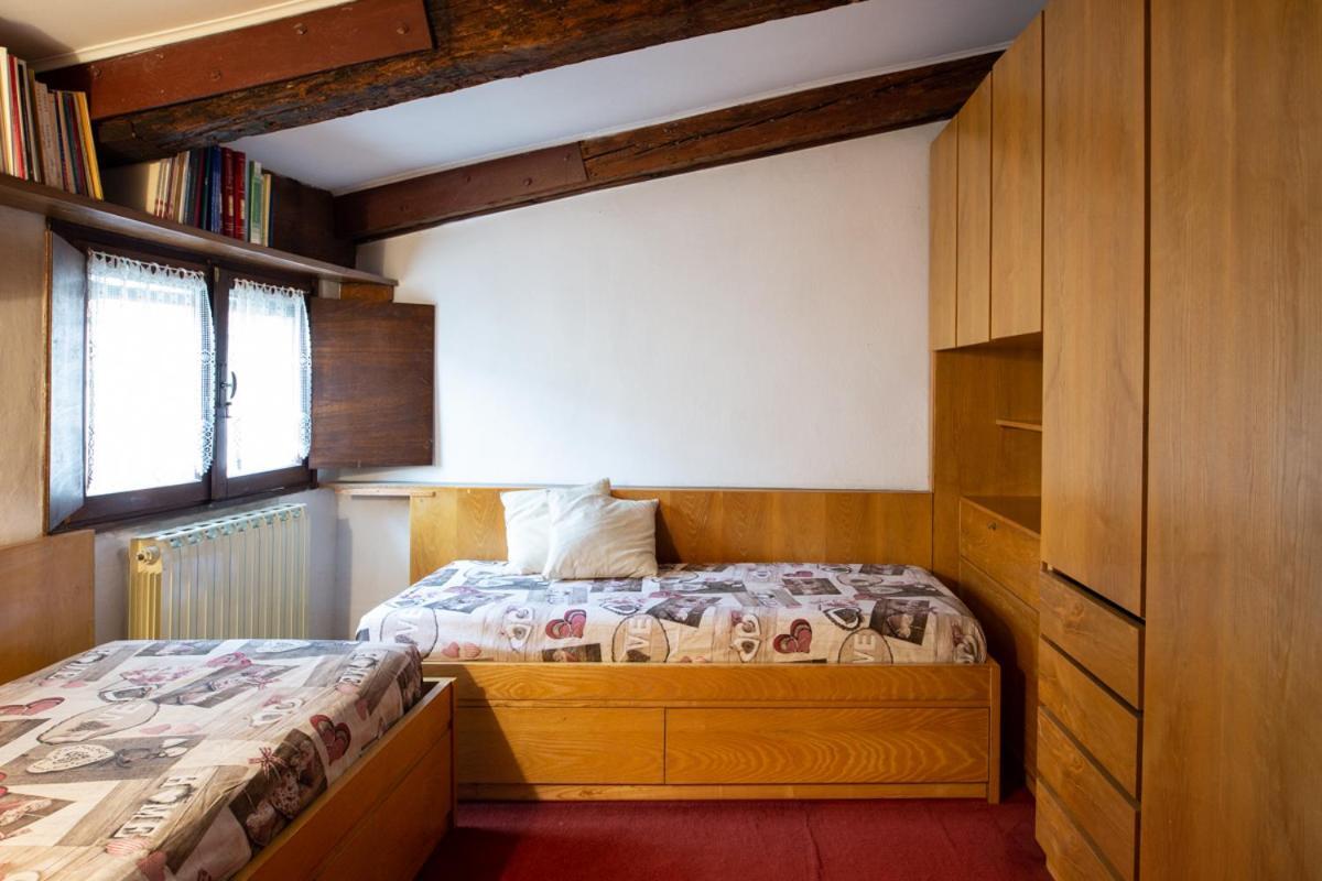 Piazza San Marco - Cozy And Warm Apartment 베니스 외부 사진