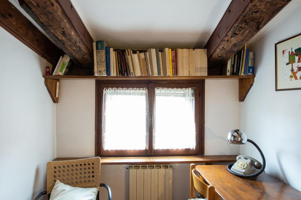 Piazza San Marco - Cozy And Warm Apartment 베니스 외부 사진